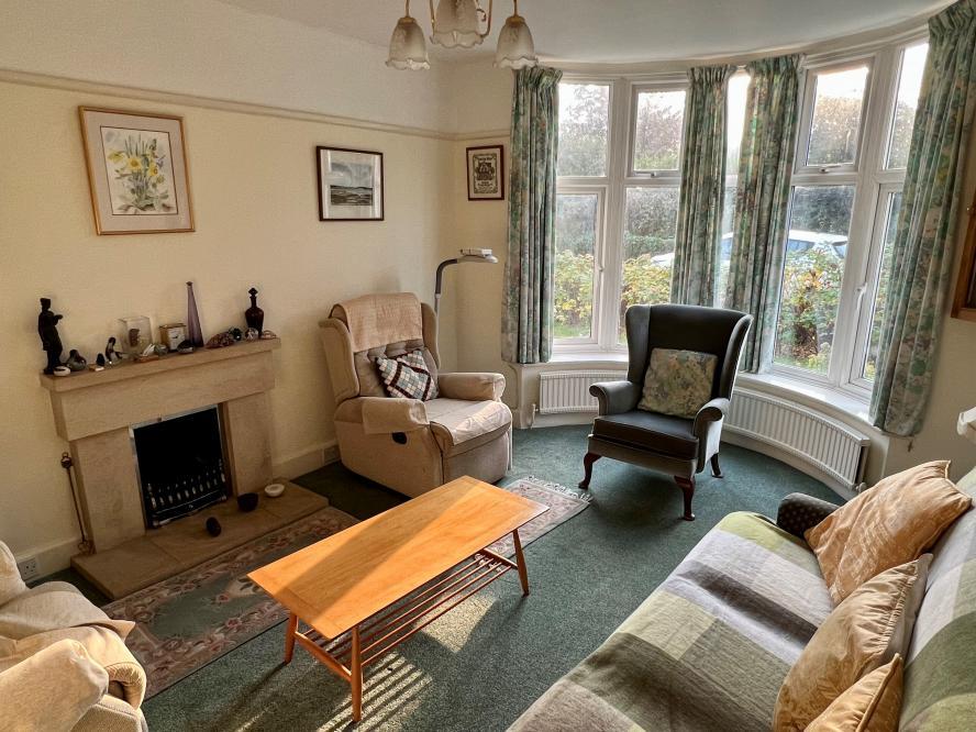 Sitting room