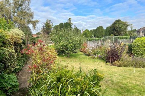 7 Redcotts Road, Wimborne, BH21 1ET
