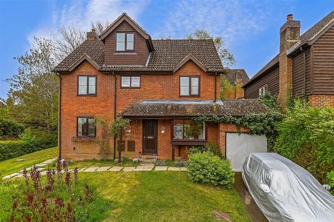 6 bedroom detached house for sale, Castle Rise, Ridgewood, Uckfield, East Sussex