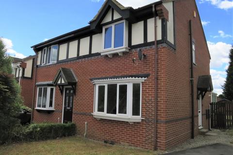 3 bedroom semi-detached house to rent, Hillthorpe Court, Middleton, LS10