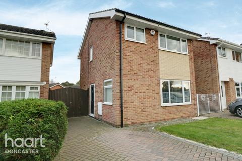 26 Walbank Road, Armthorpe, Doncaster, DN3 3ST