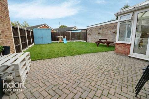 26 Walbank Road, Armthorpe, Doncaster, DN3 3ST