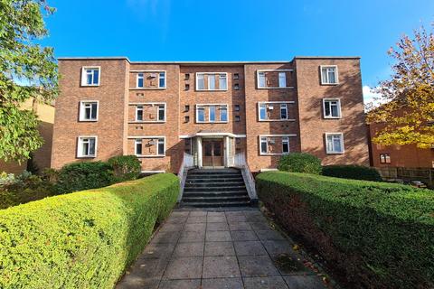 2 bedroom flat to rent, Hill Lane, Southampton