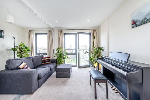 1 bedroom flat to rent - Gwynne Road, London, SW11