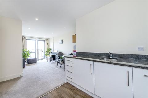 1 bedroom flat to rent - Gwynne Road, London, SW11