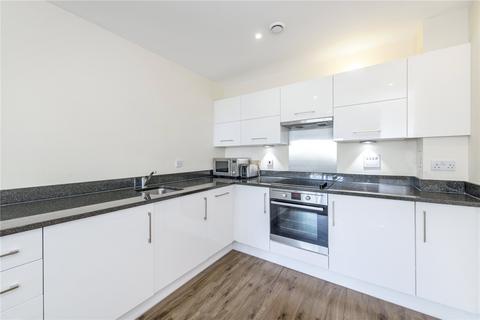 1 bedroom flat to rent - Gwynne Road, London, SW11