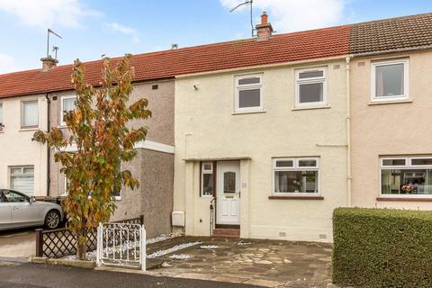 30 Broomhall Crescent, Edinburgh, EH12 7PF