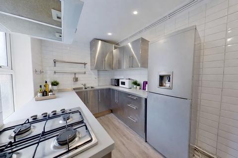 undefined, Archery Street, Hyde Park, Leeds, West Yorkshire