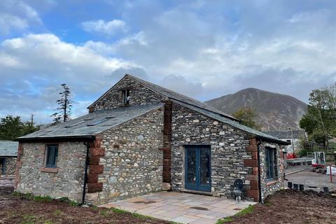 3 bedroom barn conversion for sale - Oak Bank Barn, Loweswater, Cockermouth