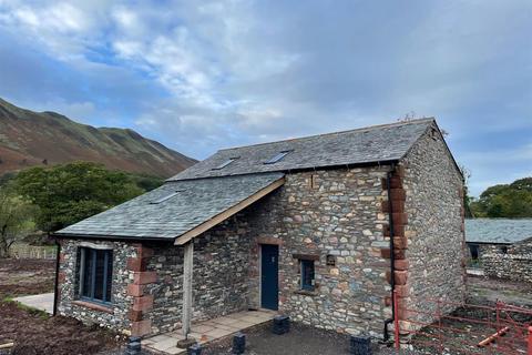 3 bedroom barn conversion for sale - Oak Bank Barn, Loweswater, Cockermouth