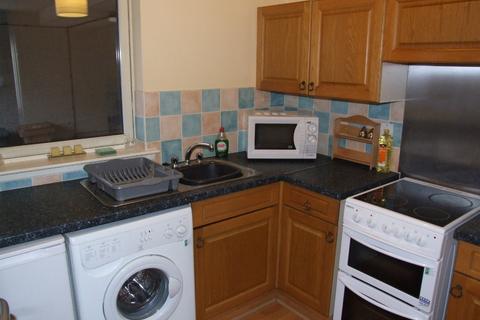1 bedroom flat to rent, Ashgrove Road, Ashgrove, Aberdeen, AB25