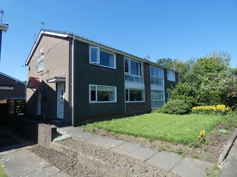 Gresham Close, Southfield Green, Cramlington, Northumberland, NE23 6EJ
