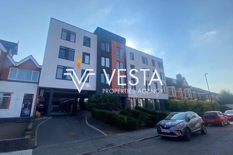 1 bedroom apartment to rent - Apartment , Queens House,  Queens Road, Coventry