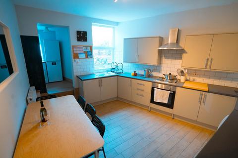 5 bedroom house share to rent, 224 School Road, Crookes