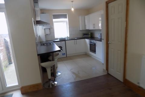 5 bedroom house share to rent - Midland Street, Sheffield S1