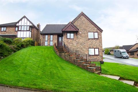 26 Jacks Key Drive, Darwen, BB3 2LG