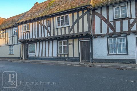 2 bedroom terraced house to rent, Birch Street, Nayland, Colchester, Essex, CO6