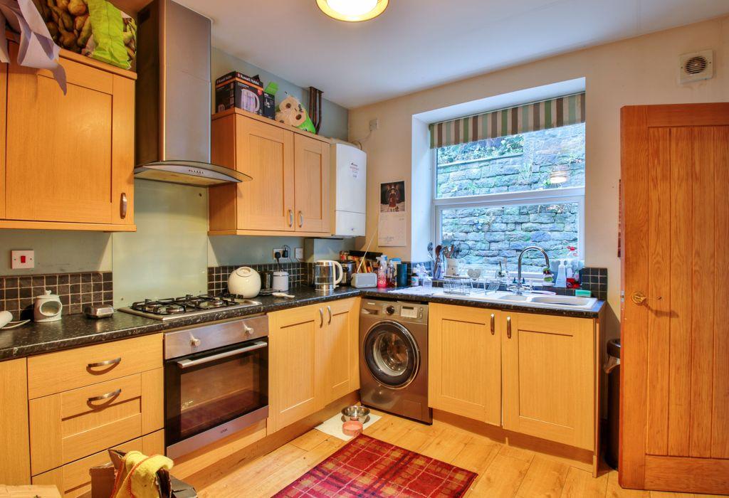 Summit, Littleborough 3 bed end of terrace house £155,000