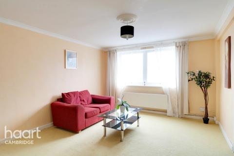 26 Kingsway, Cambridge, CB4 2ER