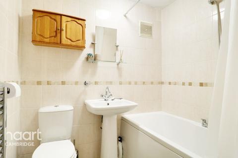 26 Kingsway, Cambridge, CB4 2ER