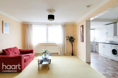 26 Kingsway, Cambridge, CB4 2ER