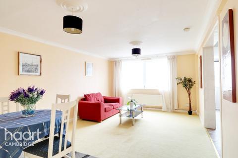 26 Kingsway, Cambridge, CB4 2ER