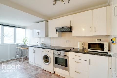 26 Kingsway, Cambridge, CB4 2ER