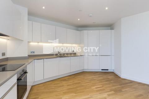 2 bedroom apartment to rent, St. Marks Square, Bromley BR2