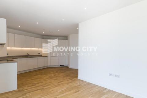 2 bedroom apartment to rent, St. Marks Square, Bromley BR2