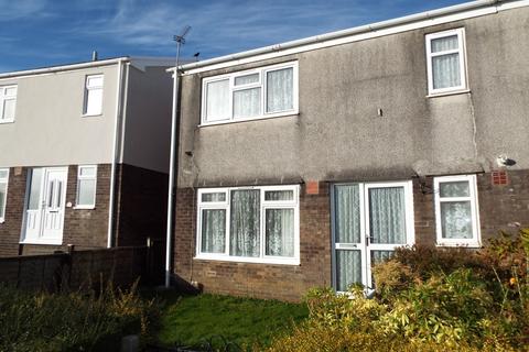 27 Gonhil, West Cross, Swansea, SA3 5PL