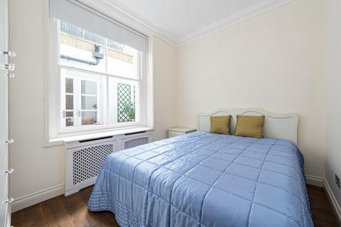 Flat 2, 42 Clanricarde Gardens, London, W2 4JW