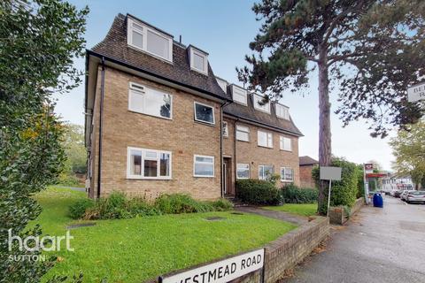 Flat 1, Benhill Court, 88 Westmead Road, Sutton, SM1 4HX