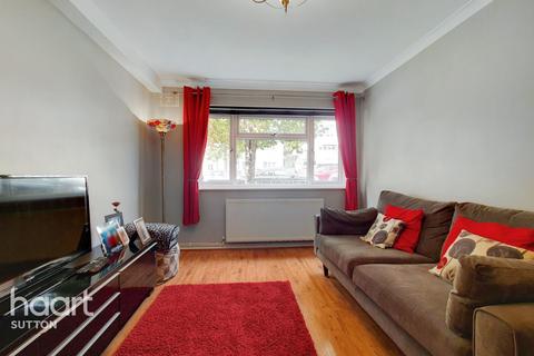 Flat 1, Benhill Court, 88 Westmead Road, Sutton, SM1 4HX