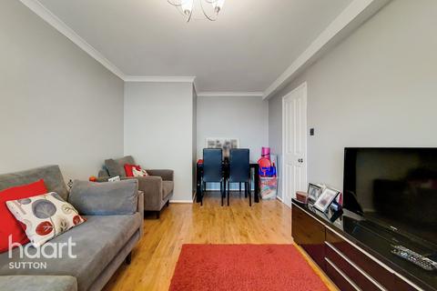 Flat 1, Benhill Court, 88 Westmead Road, Sutton, SM1 4HX