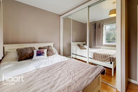 Flat 1, Benhill Court, 88 Westmead Road, Sutton, SM1 4HX