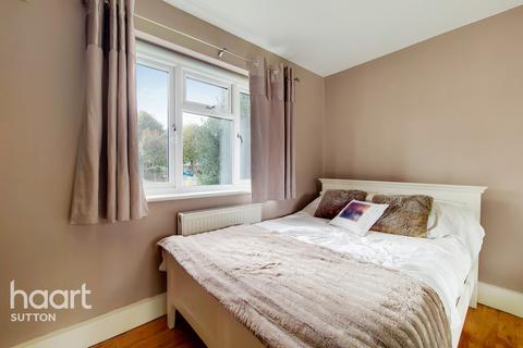 Flat 1, Benhill Court, 88 Westmead Road, Sutton, SM1 4HX