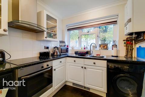 Flat 1, Benhill Court, 88 Westmead Road, Sutton, SM1 4HX