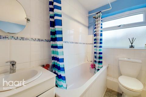 Flat 1, Benhill Court, 88 Westmead Road, Sutton, SM1 4HX