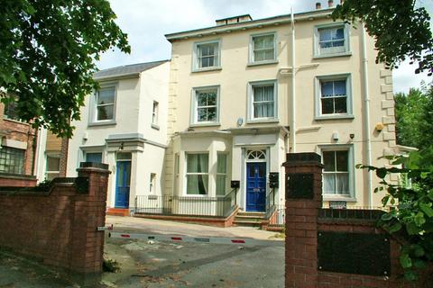 3 bedroom flat to rent, 190 Mansfield Road Flat 3, NOTTINGHAM NG1 3HX