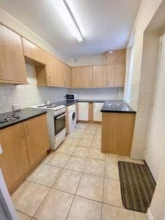 5 bedroom house share to rent - Wadbrough Road, Sheffield S11