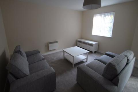 3 bedroom house to rent - Abbots Mews, Leeds