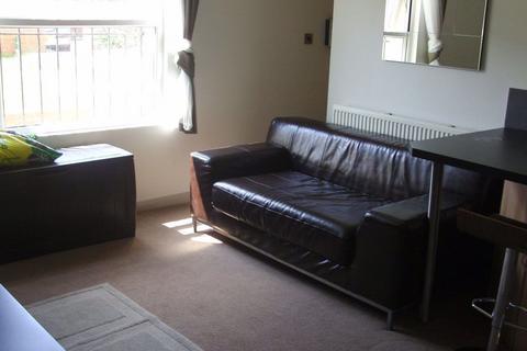 2 bedroom house to rent, Providence Ave, Leeds