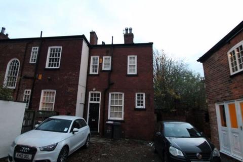 3 bedroom house to rent, Victoria Road, Leeds