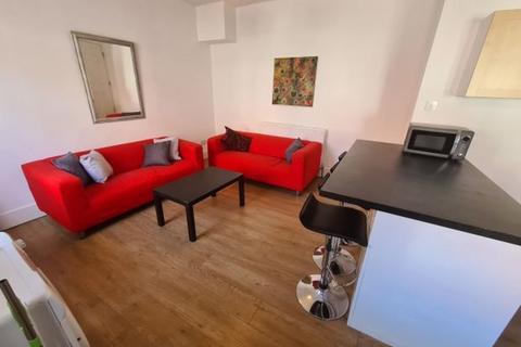 Granby Place, Leeds