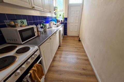 undefined, Woodsley Road, Leeds