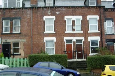 undefined, Woodsley Road, Leeds