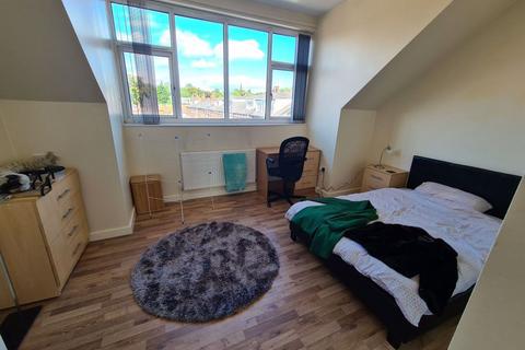 Mayville Terrace, Leeds