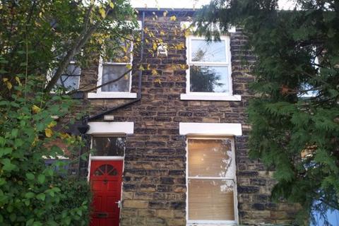 Broomfield Road, Leeds