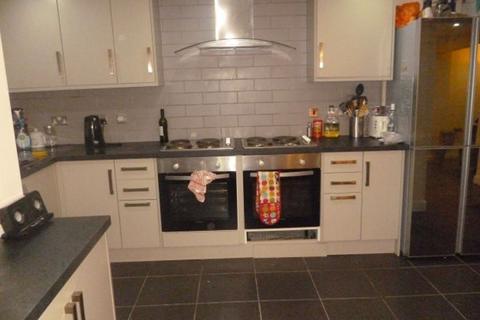 8 bedroom house to rent, Brudenell Avenue, Leeds