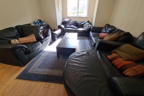 8 bedroom house to rent, Brudenell Avenue, Leeds